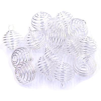 Подвески железной проволоки&nbsp;LS-IFIN-TAC0002-09B-S-1