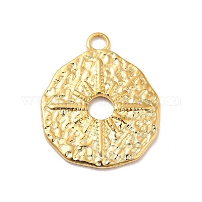 Ионное покрытие (ip) подвески из нержавеющей стали 304 STAS-I197-006G-1