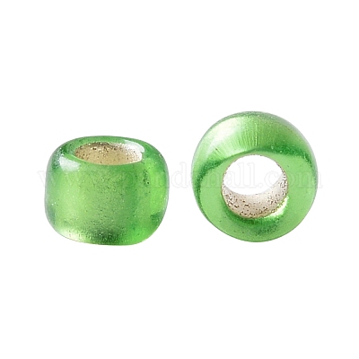 Круглые бусины toho 15/0 X-SEED-TR15-0027F-1