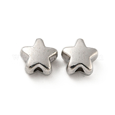 Сплавочные бусины&nbsp;PALLOY-K020-05P-1