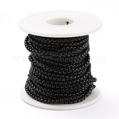 Цепи из нержавеющей стали 304 CHS-B001-01EB-1