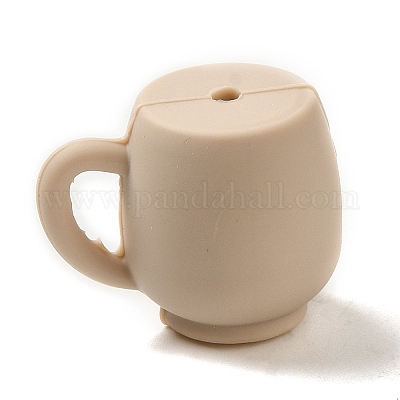 Силиконовые фокусные шарики&nbsp;SIL-U0001-02B-1