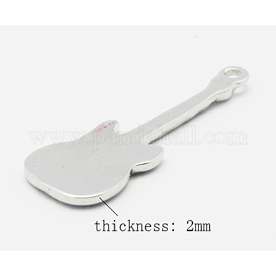 Латунь эмаль подвески&nbsp;X-KK-Q219-1-FF-1