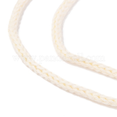 Нитки хлопковые OCOR-F013-01-1