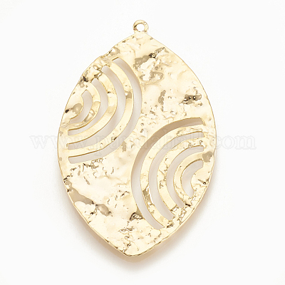 Латунные подвески&nbsp;KK-S345-096-1