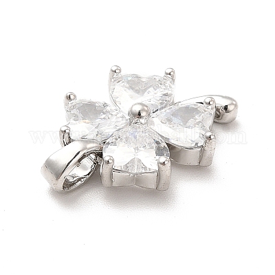 Латунные подвески KK-I695-059P-1