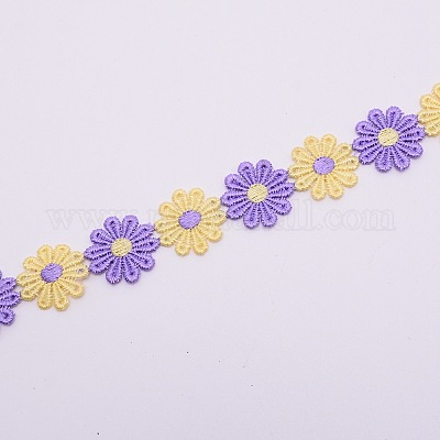 Дейзи солнечный цветок OCOR-WH0064-26A-1