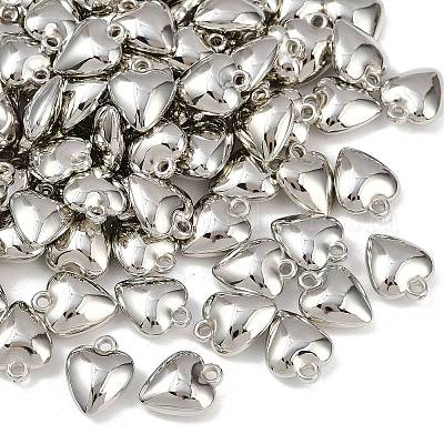 Абс пластмассовые подвески&nbsp;KY-P021-01A-P-1