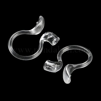 Серьги-клипсы&nbsp;LS-X1-FIND-H046-15-1