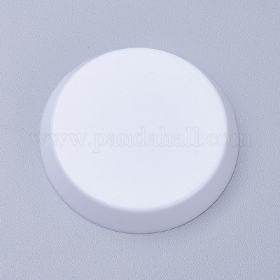 Тарелка&nbsp;LS-DIY-WH0024-06-1