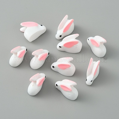 Украшение дисплея смолы AJEW-WH0323-38-1