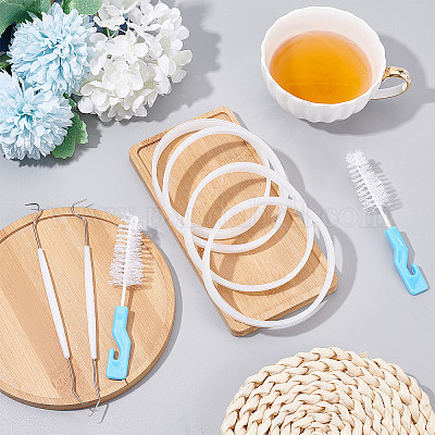 Наборы инструментов для уборки&nbsp;TOOL-CP0001-33-1