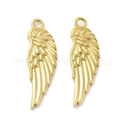 Ионное покрытие (ip) подвески из нержавеющей стали 304 STAS-F284-15G-1