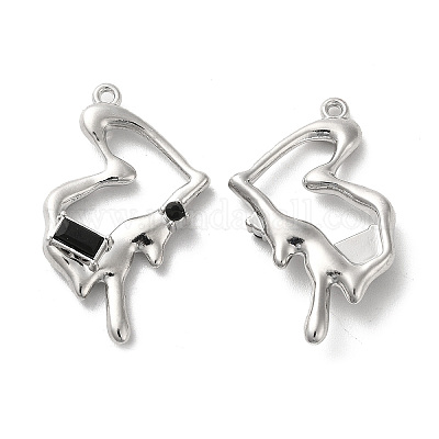 Подвески из сплава&nbsp;PALLOY-K001-085P-01-1