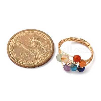 Драгоценные камни&nbsp;RJEW-TA00200-1