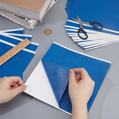 Листы для 3d принтера&nbsp;AJEW-WH0348-709B-1