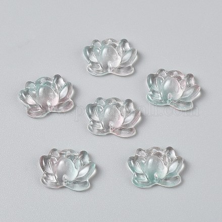 Бусины лэмпворк &nbsp;LAMP-CJC0022-01C-1