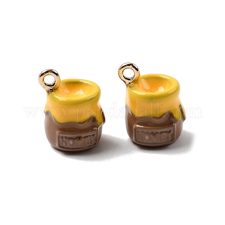 Сплав эмали подвески FIND-C077-01-1