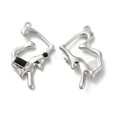 Подвески из сплава&nbsp;PALLOY-K001-085P-01-1