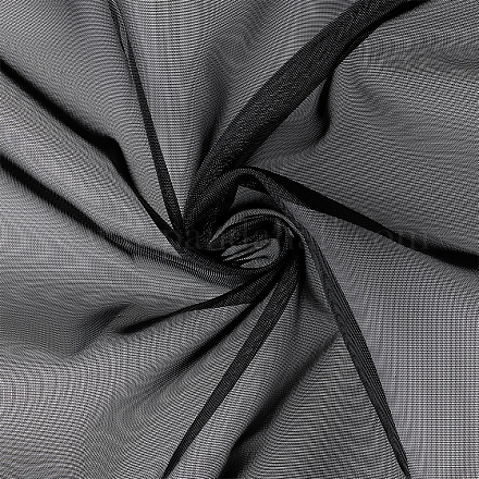 Сетчатая ткань из полиэстера&nbsp;DIY-WH0698-014A-01-1