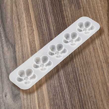 Основа для дизайна ногтей diy силиконовая форма&nbsp;LS-MRMJ-E012-01D-1