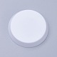 Тарелка&nbsp;LS-DIY-WH0024-06-2