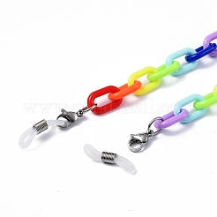 Цепочки для очков&nbsp;AJEW-EH00078