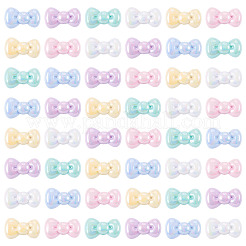 52 шт. Непрозрачные акриловые бусины&nbsp;OACR-TA0003-72