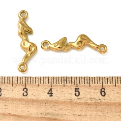 Ионное покрытие (ip) 304 нержавеющая сталь текстурированная нерегулярная палочка соединительные подвески&nbsp;STAS-Q334-63G