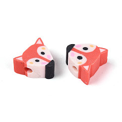 Бусины из полимерной глины &nbsp;CLAY-T023-19