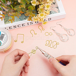 Круглая медная проволока&nbsp;CWIR-BC0001-1.0mm-AB