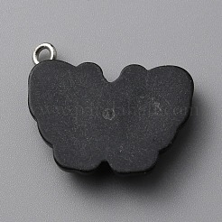 Подвески из непрозрачной смолы&nbsp;LS-RESI-CJC0011-28B