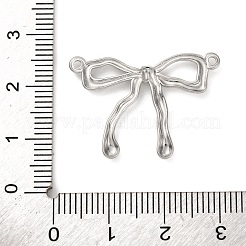 Не тускнеющие 304 нержавеющая сталь соединительные подвески звенья&nbsp;LS-STAS-U018-04P-03