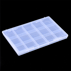 Пластмассовый шарик контейнеры&nbsp;LS-CON-Q031-03C