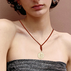 6шт. шнур из искусственной замши 6 цветов&nbsp;OCOR-BC0008-82A