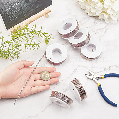 Круглая алюминиевая проволока&nbsp;AW-BC0003-31B-2.0mm