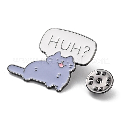 Сплав цинка броши&nbsp;LS-JEWB-M039-03B