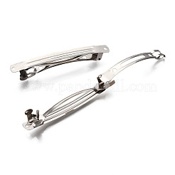 Фурнитура утюг волос заколка&nbsp;X-PJH1019Y