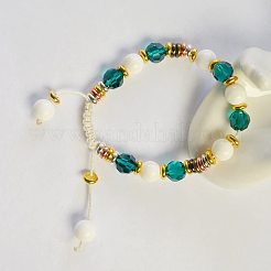 Spacer бисер латунные&nbsp;KK-PH0034-72