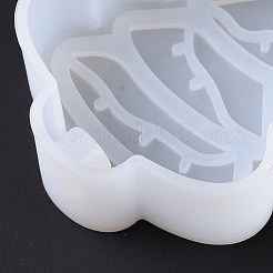 Силиконовые Молды для мороженого в форме елки своими руками&nbsp;LS-DIY-G058-F02