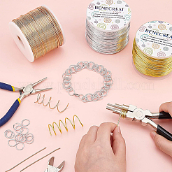 Круглая алюминиевая проволока&nbsp;AW-BC0001-1.2mm-02