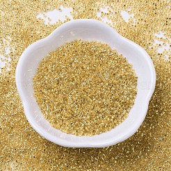 Бусины Миюки Делика&nbsp;SEED-MY11-DB0033