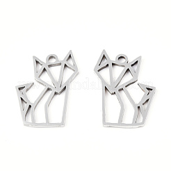 Подвески из нержавеющей стали 201&nbsp;STAS-N091-162P