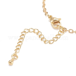 Изготовление браслетов из медной кабельной цепи&nbsp;X-AJEW-JB00931