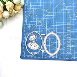 Углеродистая сталь разрезает трафареты&nbsp;SCRA-PW0001-428