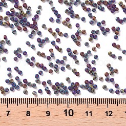 12/0 сорт круглый бисер стеклянный&nbsp;SEED-Q010-M557
