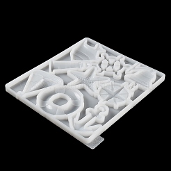 Тема океана&nbsp;SIL-F007-02