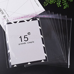 OPP мешки целлофана OPC-F003-03