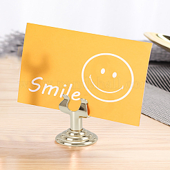 Держатели карточек из нержавеющей стали&nbsp;AJEW-WH0248-776G