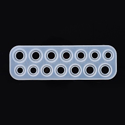 Силиконовые кольца&nbsp;DIY-G007-06